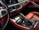 بي أم دبليو X5 M Competition 4.4L