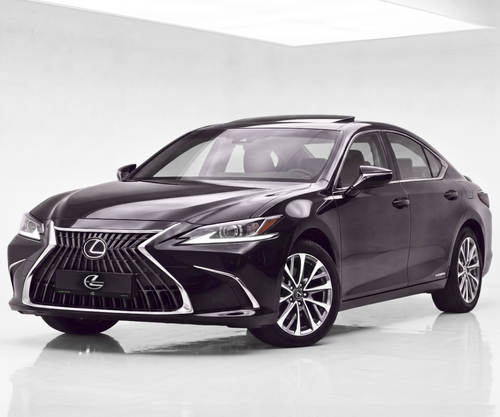 Lexus ES300h 2.5