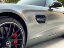 Mercedes-Benz AMG GT S mercedes gts 63 amg