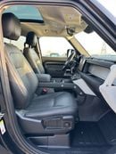 Land Rover Defender P300 110 S 2.0L (5 Seater)