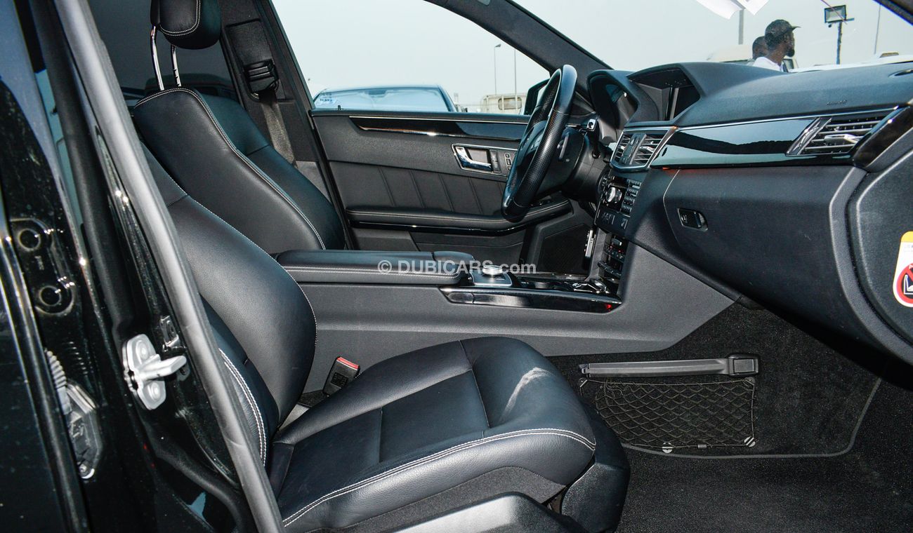 مرسيدس بنز E 350