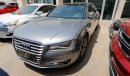 Audi A8 L