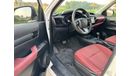 Toyota Hilux Hilux GLX 2020 GCC Full automatic // Perfect condition // low mileage