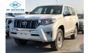 Toyota Prado TXL, 2.7L Petrol, Sunroof, DVD, 18" Rims  للسودان, CODE-TPWTXL