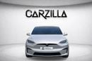Tesla Model X Long Range (AWD) AED 5,581 / Monthly l 0% Downpayment l Tesla Model X 2025 Performance