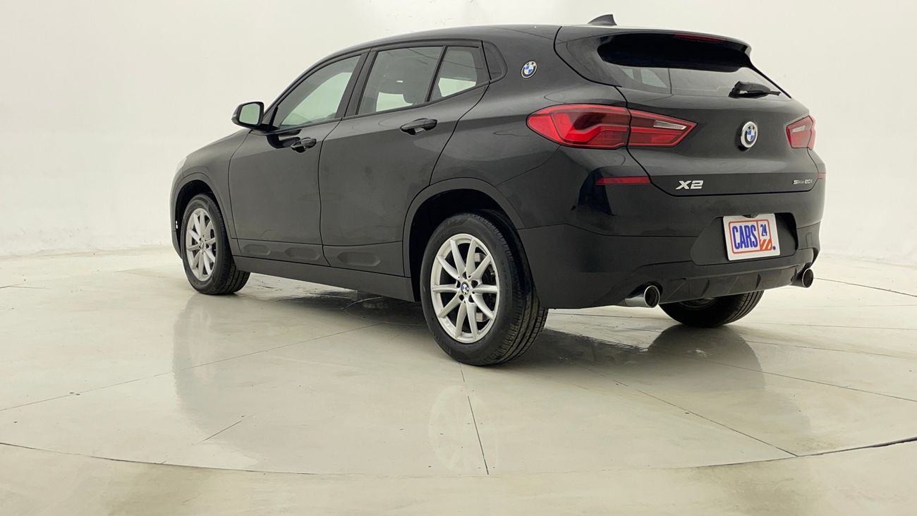 BMW X2 SDRIVE 20I 2 | Zero Down Payment | Home Test Drive