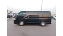 Toyota Hiace TOYOTA HIACE VAN RIGHT HAND DRIVE (PM1616)
