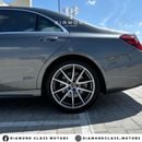 Mercedes-Benz S 560 Exclusive Edition 4.0L Mercedes S560 AMG Full Option Panoramic  GCC  Under Warranty