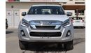 إيسوزو D ماكس LS 3.0 DIESEL AUTOMATIC