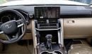تويوتا لاند كروزر Toyota Land Cruiser 300 SERIES 4.0L  4WD 5 DOOR