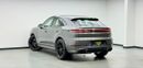 Porsche Cayenne S 2025 Porsche Cayenne Coupe, 2026 Porsche Warranty, Full Porsche Service History, Fully Loaded, GCC