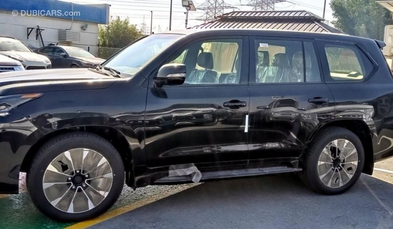 Lexus LX 570 Lexus LX 570 DIESEL