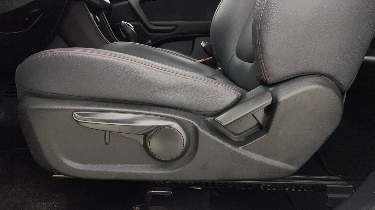 جاك JS3 LUXURY 1.5 | بدون دفعة مقدمة | اختبار القيادة في المنزل