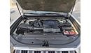 تويوتا برادو VX 4.0L PETROL / NEAT & CLEAN TOYOTA PRADO 2010 MODEL / GCC SPECS (LOT # 5303)