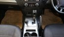 Mitsubishi Pajero GLXR full option leather seats clean car