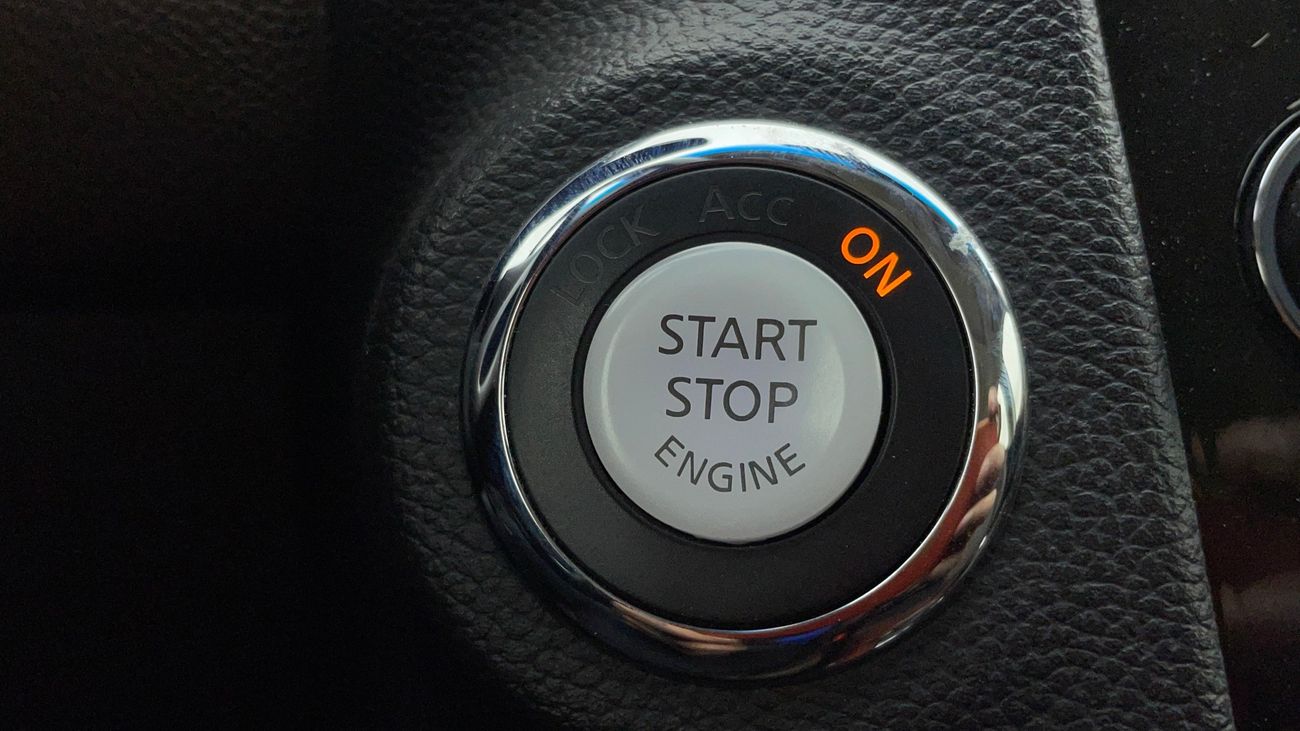 Infiniti QX70 LUXURY 3.7 | Zero Down Payment | Home Test Drive