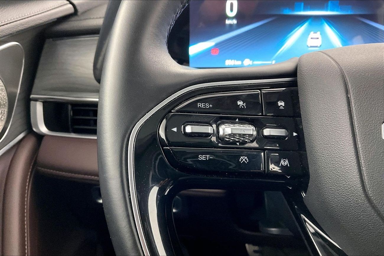 Chery Tiggo 8 Pro Max Comfort | National Day Celebration | Guaranteed Warranty | 0 Down Payment