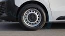Citroen Jumpy 145 L3 CARGO VAN 2.0T HDI 2025 GCC With 5 Years Or 100K Km Warranty @Official Dealer