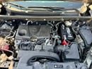 Toyota RAV4 LE 2.5L (219 HP)