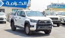 Toyota Hilux SR5 Adventure V6 4.0Ltr, 6 cylinder,full option ,petrol double cabin pick up,with Bedliner,camera Exterior view