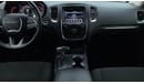 Dodge Durango SXT 3.6 | Zero Down Payment | Free Home Test Drive