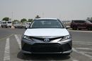 Toyota Camry LE Hybrid 2.5L Automatic