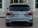 Infiniti QX60 Luxury