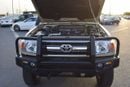 تويوتا لاند كروزر 70 2020 LAND CRUISER HARDTOP