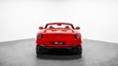Ferrari Portofino M - 2022 - Japanese Specs