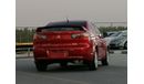 Mitsubishi Lancer Mitsubishi Lancer 2016 GCC Specefecation Very Clean Inside And Out Side Without Accedent