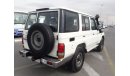 تويوتا لاند كروزر Toyota land cruiser (Stock no PM 93 )