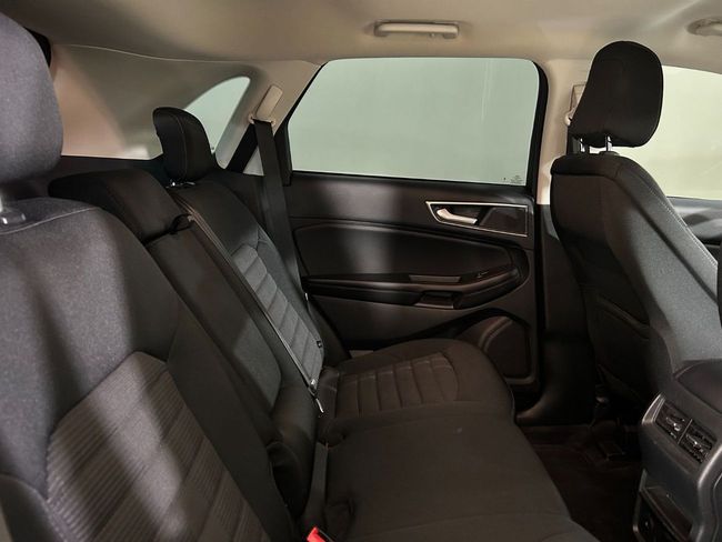 Ford Edge SEL, миниатюра 18