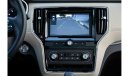 MG RX5 2023 MG RX5 2.0 AWD LUXURY - Black inside Beige // 3 Years Warranty Or 100,000 KM , 1 Year Service ,
