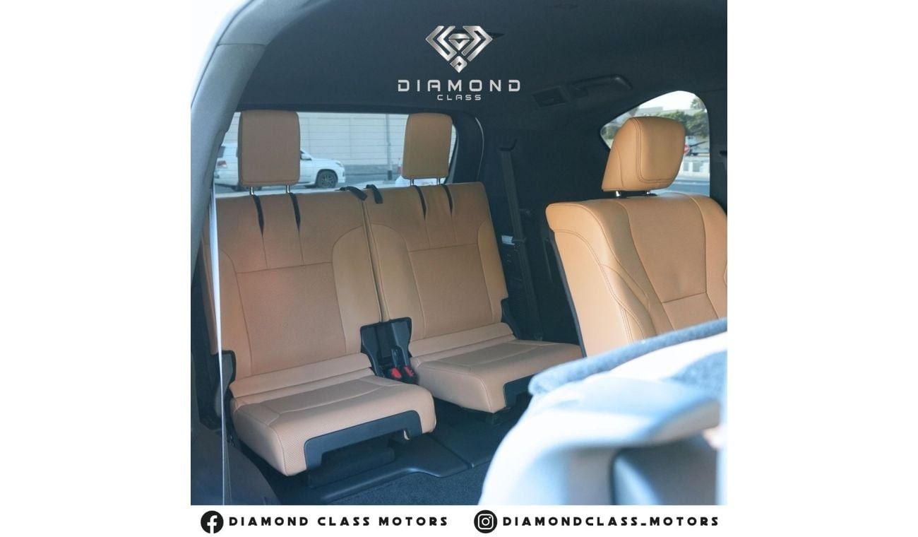 Lexus LX 600 Prestige 3.5L Lexus LX600  Full Option   2023 GCC Under Warranty