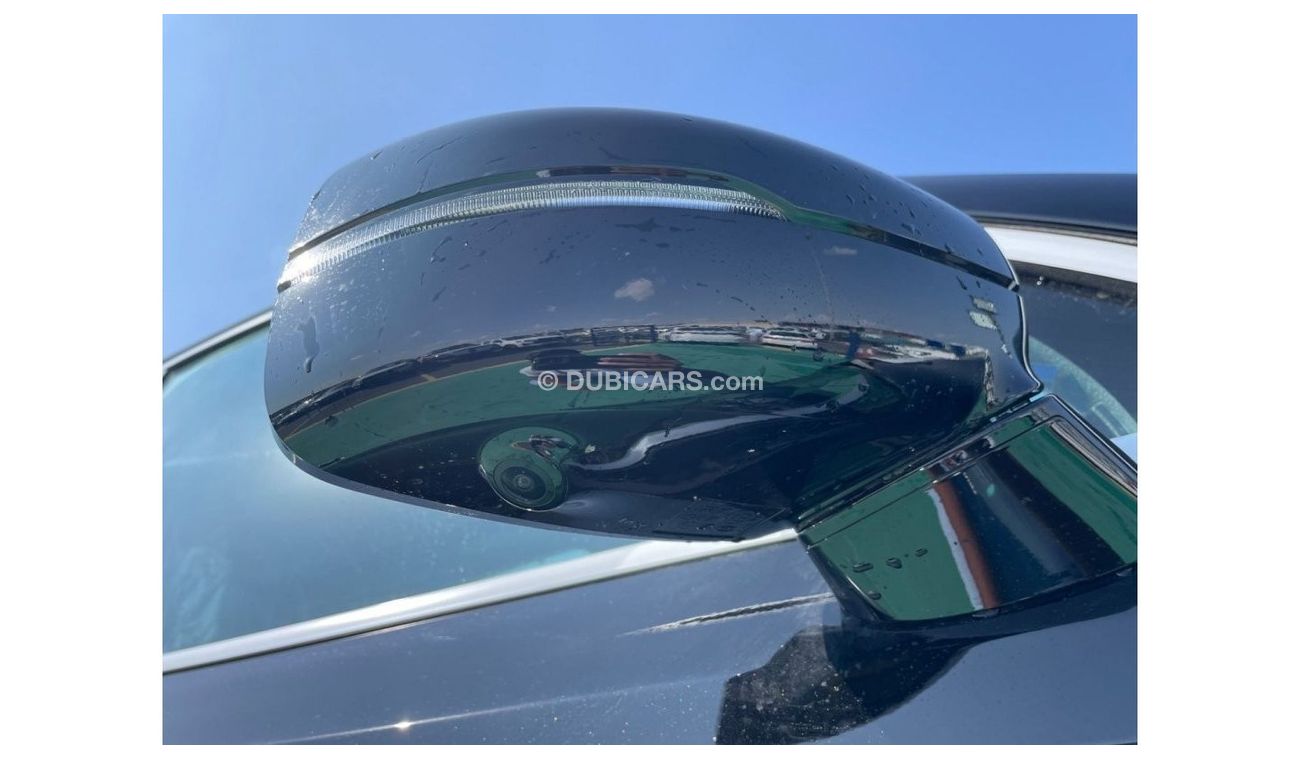 New Kia Sorento 2.5L (4WD) Heads Up display, 360 Camera, Cruise