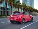 Alfa Romeo Giulietta 478 P.M | Veloce - GCC Specs