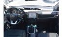 Toyota Hilux toyota hilux 2.4l 2023 diesel