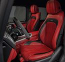 Mercedes Benz G63 AMG STD