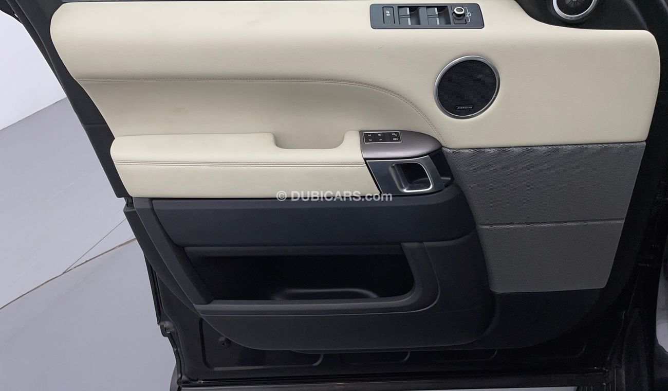 Land Rover Range Rover Sport HSE 3 | Zero Down Payment | Free Home Test Drive