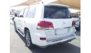 Lexus LX570 2009 GCC