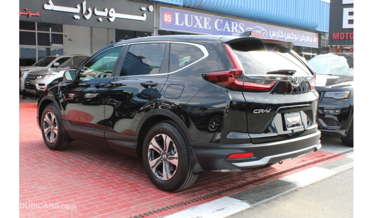 Honda CR-V EX BRAND NEW