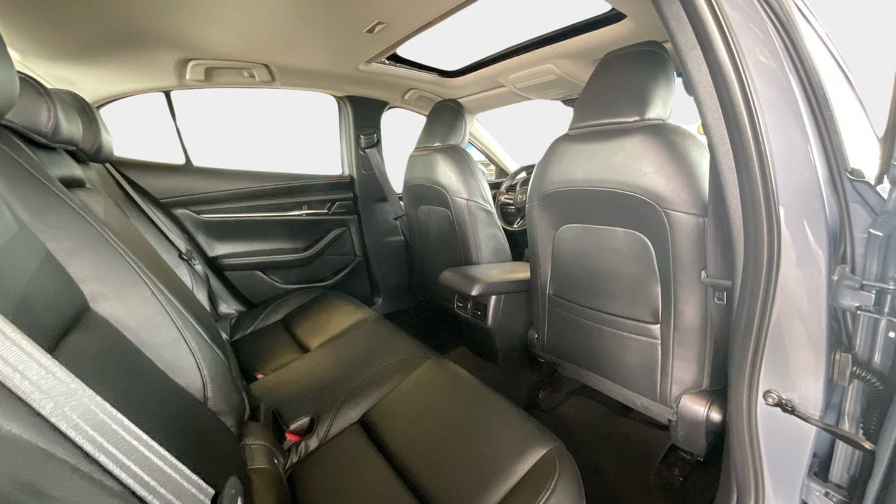 Mazda 3 Evolve 2.0L Evolve | Guaranteed Warranty | 0 Down Payment