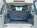 Toyota Land Cruiser 70 Toyota Hardtop 5 door Right hand drive