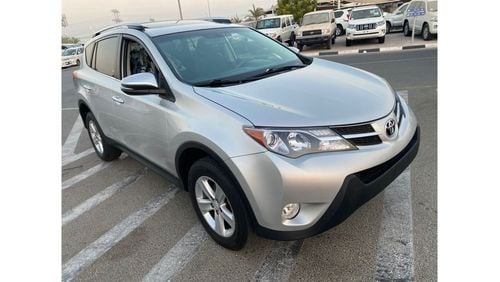 Toyota RAV4 2013 TOYOTA RAV4 / full option