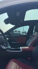 Mercedes-Benz C 300 Buy & Get one-year registration and insurance free