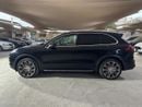 Porsche Cayenne TURBO PORSCHE CAYENNE TURBO 2015 | PORSCHE FULL SERVICE HISTORY | TWO KEYS | FULLY LOADED