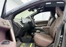 BMW iX XDRIVE40 2023 BMW iX xDrive 40, BMW Warranty+Service Contract+Full Service History, GCC