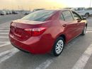 Toyota Corolla 2018 TOYOTA COROLLA 1.8L - PW - REAR CAMERA - BLUETOOTH - AUTOMATIC TRANSMISSION - VERY CLEAN FROM I