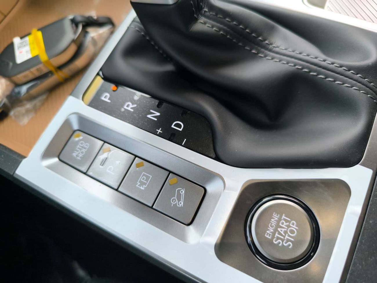 Kia Tasman Pick-up 2.5T 4WD Mid Option GCC Specs 2026 Model