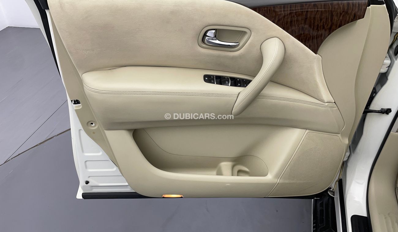 Nissan Patrol SE T2 4 | Zero Down Payment | Free Home Test Drive